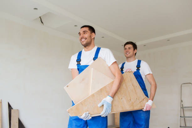 Trusted Dale City, VA Junk Removal Services Experts